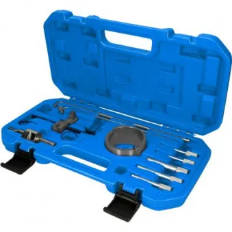 Kit d'outils de réglage, épure de distribution KS TOOLS [BT592300]
