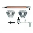 KS TOOLS BT592550 - Kit d'outils de réglage, épure de distribution