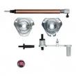 KS TOOLS BT592550 - Kit d'outils de réglage, épure de distribution