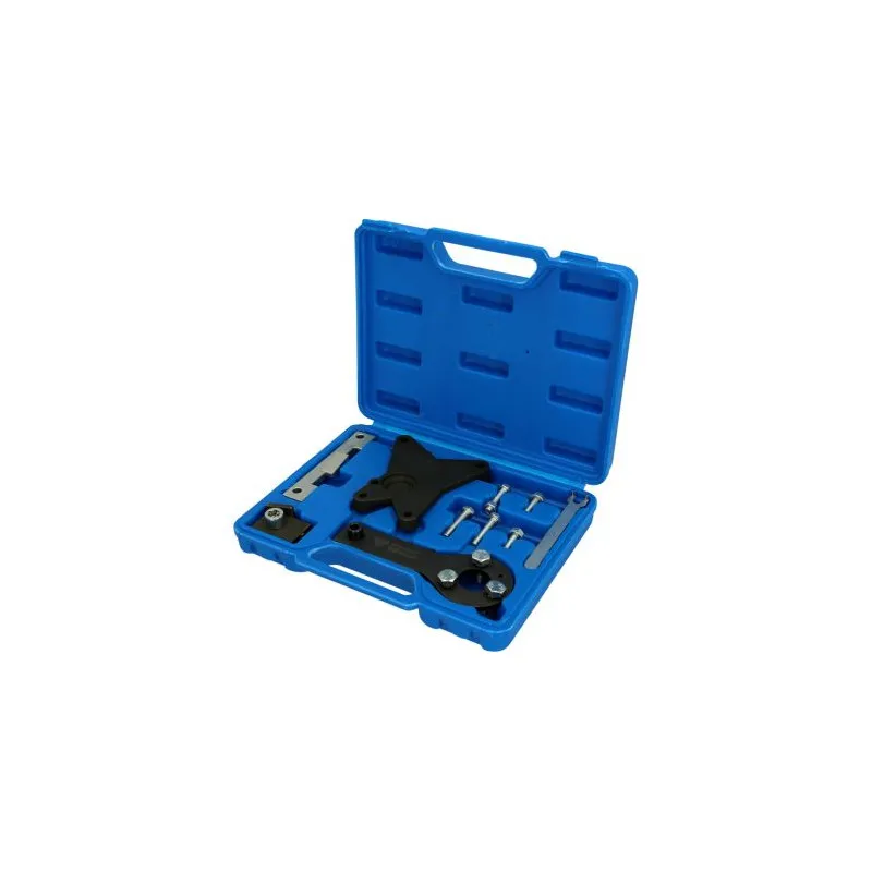 Kit d'outils de réglage, épure de distribution KS TOOLS BT592700 - Visuel 1