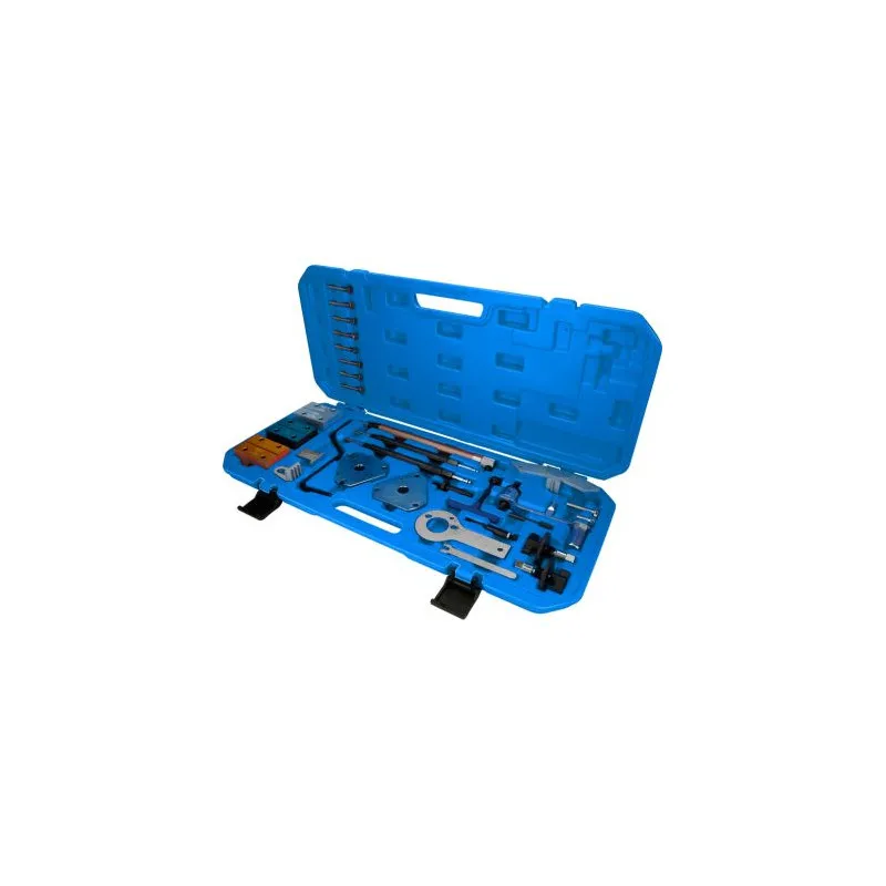 Kit d'outils de réglage, épure de distribution KS TOOLS BT592800 - Visuel 1