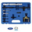 KS TOOLS BT592850 - Kit d'outils de réglage, épure de distribution
