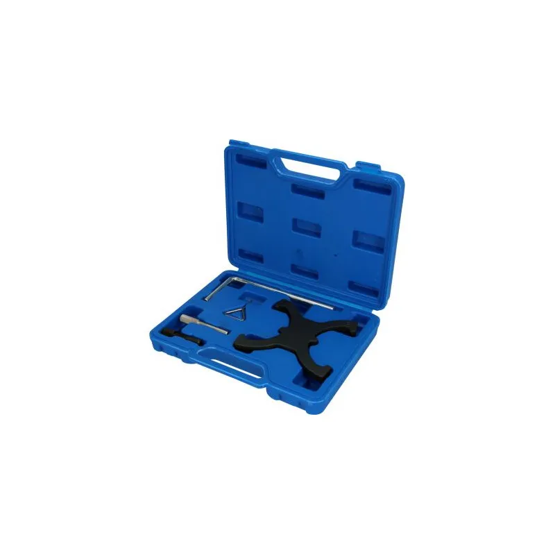 Kit d'outils de réglage, épure de distribution KS TOOLS BT592900 - Visuel 1