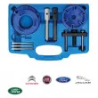 KS TOOLS BT593160 - Kit d'outils de réglage, épure de distribution