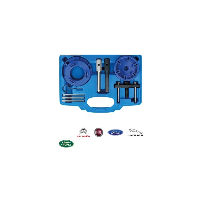 Kit d'outils de réglage, épure de distribution KS TOOLS BT593160 - Visuel 1