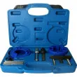 KS TOOLS BT593160 - Kit d'outils de réglage, épure de distribution