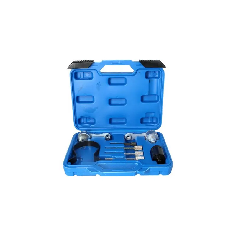 Kit d'outils de réglage, épure de distribution KS TOOLS BT593180 - Visuel 2