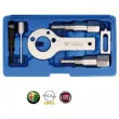 KS TOOLS BT594450 - Kit d'outils de réglage, épure de distribution