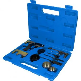 KS TOOLS BT594550 - Kit d'outils de réglage, épure de distribution