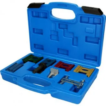 KS TOOLS BT595700 - Kit d'outils de réglage, épure de distribution