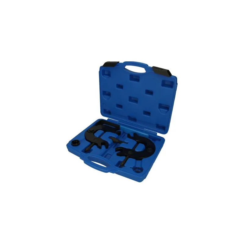 Kit d'outils de réglage, épure de distribution KS TOOLS BT595950 - Visuel 2