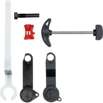 KS TOOLS BT597300 - Kit d'outils de réglage, épure de distribution