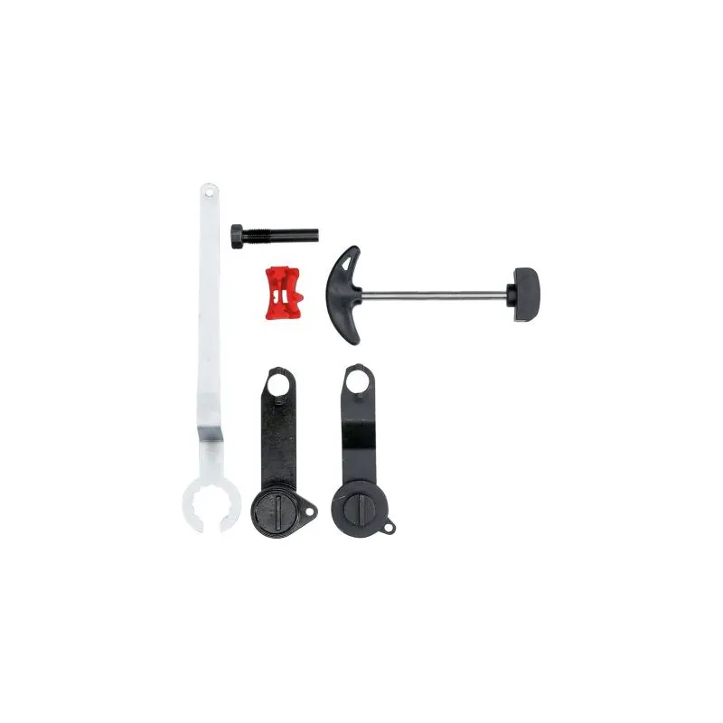 Kit d'outils de réglage, épure de distribution KS TOOLS BT597300 - Visuel 1