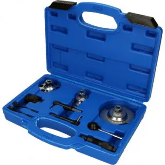 Kit d'outils de réglage, épure de distribution KS TOOLS [BT597400]