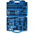 KS TOOLS BT597940 - Kit d'outils de réglage, épure de distribution