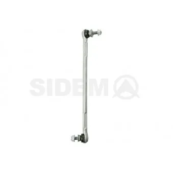 SIDEM 210063 - Entretoise/tige, stabilisateur avant droit