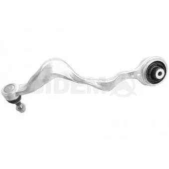 Triangle ou bras de suspension (train avant) SIDEM OEM 31102283575