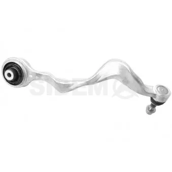 Triangle ou bras de suspension (train avant) SIDEM OEM 31102283576