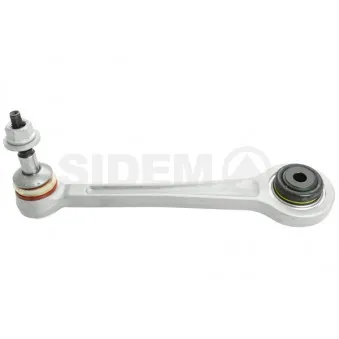 Bras de liaison, suspension de roue arrière gauche SIDEM OEM 33322283771