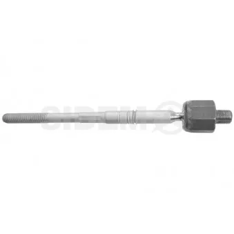 Rotule de direction intérieure, barre de connexion SIDEM OEM Partof