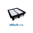 PURFLUX A1995 - Filtre à air