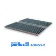PURFLUX AHC220-2 - Filtre, air de l'habitacle