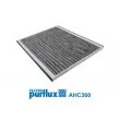 PURFLUX AHC360 - Filtre, air de l'habitacle