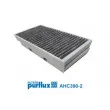 PURFLUX AHC390-2 - Filtre, air de l'habitacle