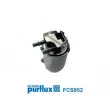 PURFLUX FCS952 - Filtre à carburant
