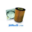 PURFLUX L1104 - Filtre à huile