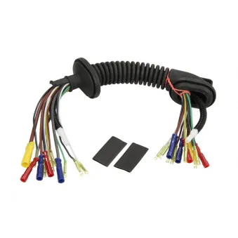 Kit de réparation de câble, hayon SENCOM SEN503016