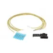 Kit de réparation pour câbles, feu arrière SENCOM [SEN9915350]