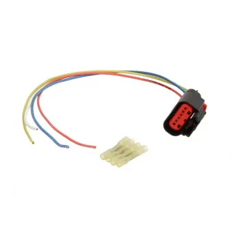 Kit de réparation pour câbles, débitmètre de masse d'air SENCOM OEM 71789685
