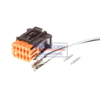 SENCOM SEN10109 - Kit de montage, kit de câbles