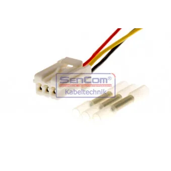 SENCOM SEN10111 - Kit de montage, kit de câbles