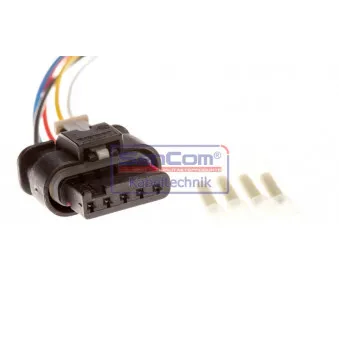 Kit de réparation pour câbles, débitmètre de masse d'air SENCOM SEN503050