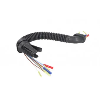 Kit de montage, kit de câbles SENCOM SEN1014411 pour AUDI A4 1.8 T - 163cv
