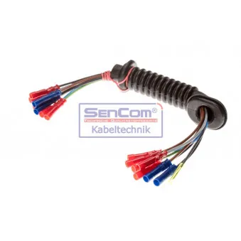 Kit de montage, kit de câbles FISPA 405365