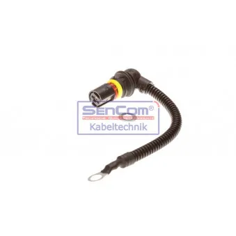 SENCOM SEN20278 - Kit de rép câble, calculateur durée de préchauffage