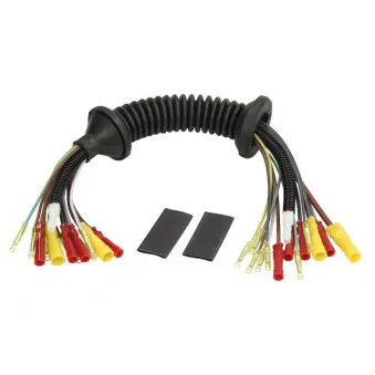 Kit de réparation de câble, hayon SENCOM [SEN503070]