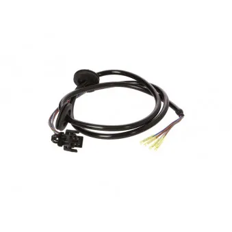 SENCOM SEN1014707 - Kit de réparation de câble, hayon de coffre