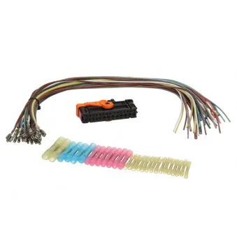 Kit de réparation de câble, porte SENCOM SEN1510020