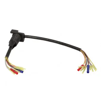SENCOM SEN2016065 - Kit de réparation de câble, hayon de coffre
