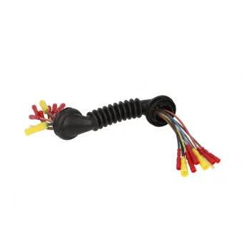 SENCOM SEN3061322 - Kit de réparation de câble, hayon