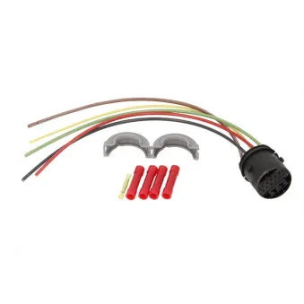 Kit de réparation de câble, porte SENCOM OEM 6296910sk1