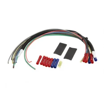 Kit de réparation de câble, hayon METZGER 2320033