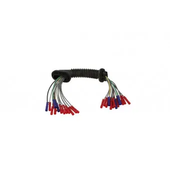 Kit de réparation de câble, hayon SENCOM SEN1512511