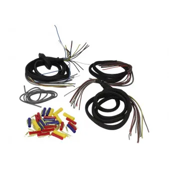 Kit de réparation de câble, hayon SENCOM OEM 61116900680