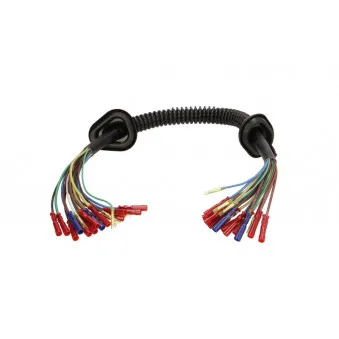 SENCOM SEN2016090-2 - Kit de réparation de câble, hayon de coffre
