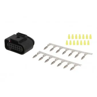 Boîtier de connecteur SENCOM OEM 6X0973717